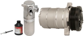 A/C Compressor Kit
