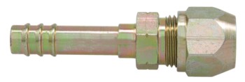 A/C Refrigerant Hose Fitting