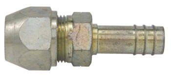 A/C Refrigerant Hose Fitting