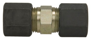 A/C Refrigerant Hose Fitting