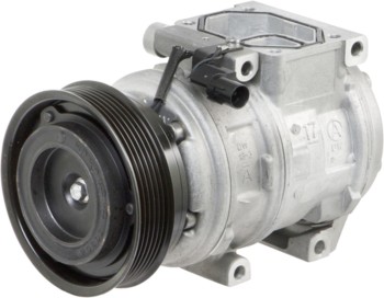 A/C Compressor