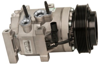 A/C Compressor