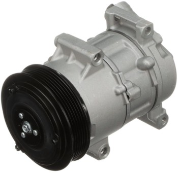 A/C Compressor