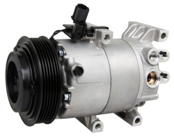 A/C Compressor