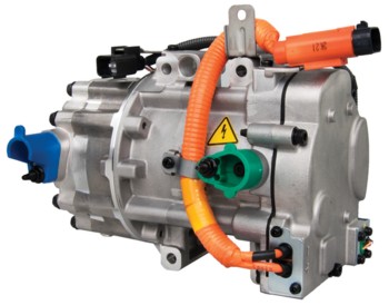 A/C Compressor