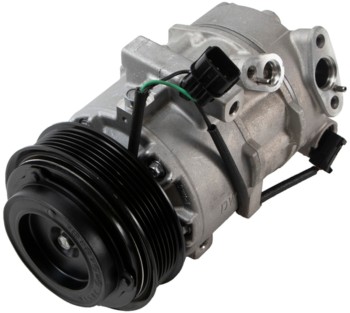 A/C Compressor