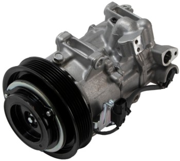 A/C Compressor