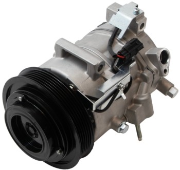A/C Compressor