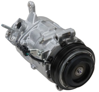 A/C Compressor