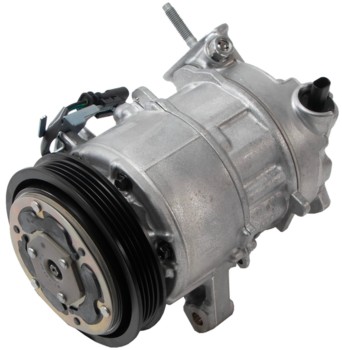 A/C Compressor