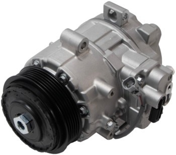 A/C Compressor