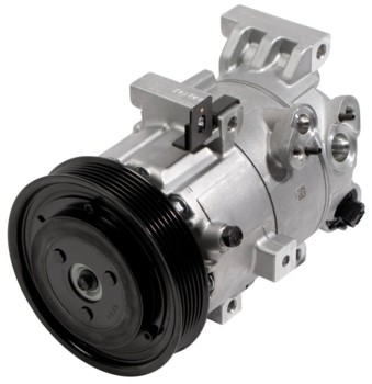 A/C Compressor
