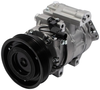 A/C Compressor