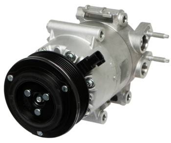 A/C Compressor