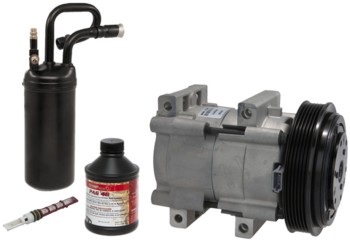 A/C Compressor Kit