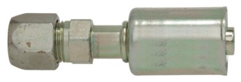 A/C Refrigerant Hose Fitting