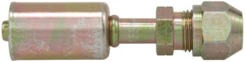 A/C Refrigerant Hose Fitting