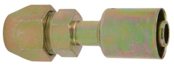 A/C Refrigerant Hose Fitting
