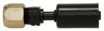 A/C Refrigerant Hose Fitting