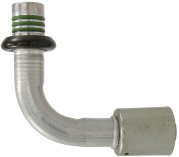 A/C Refrigerant Hose Fitting