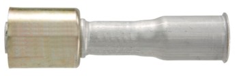 A/C Refrigerant Hose Fitting