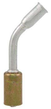 A/C Refrigerant Hose Fitting