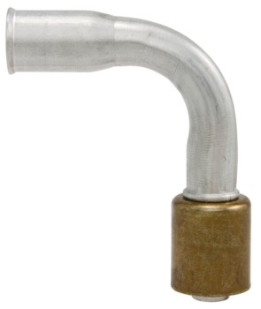A/C Refrigerant Hose Fitting