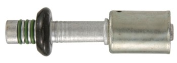A/C Refrigerant Hose Fitting