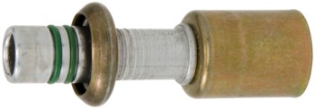 A/C Refrigerant Hose Fitting