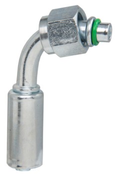 A/C Refrigerant Hose Fitting