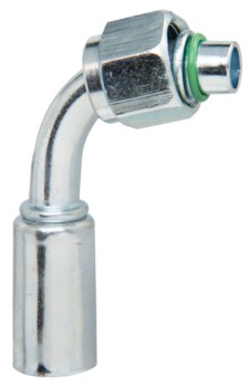 A/C Refrigerant Hose Fitting