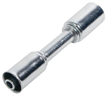 A/C Refrigerant Hose Fitting
