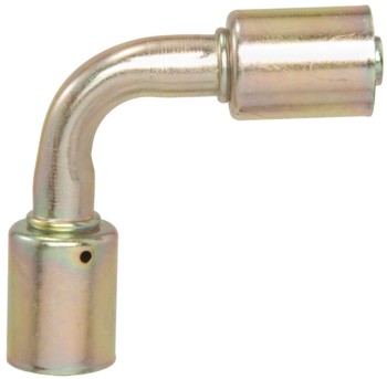 A/C Refrigerant Hose Fitting