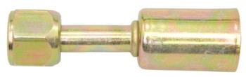 A/C Refrigerant Hose Fitting