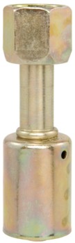 A/C Refrigerant Hose Fitting