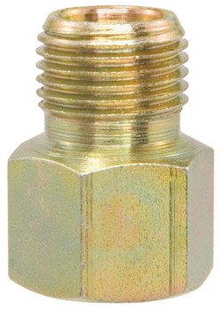 A/C Refrigerant Hose Fitting