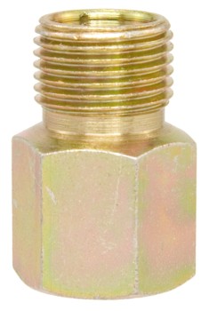 A/C Refrigerant Hose Fitting