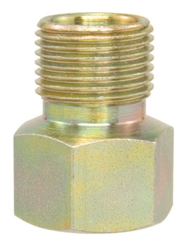 A/C Refrigerant Hose Fitting