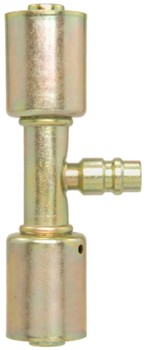 A/C Refrigerant Hose Fitting