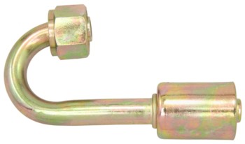 A/C Refrigerant Hose Fitting