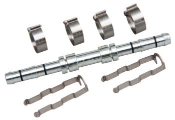 A/C Refrigerant Hose Fitting