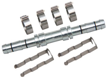 A/C Refrigerant Hose Fitting