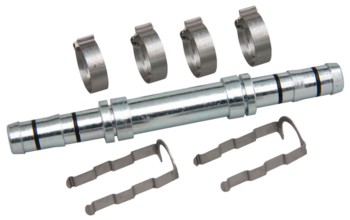 A/C Refrigerant Hose Fitting