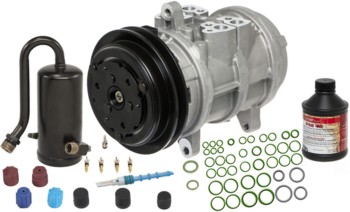 A/C Compressor Kit