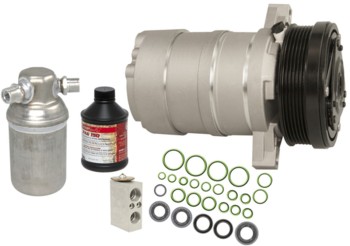 A/C Compressor Kit