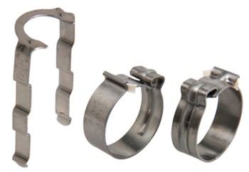 A/C Refrigerant Hose Fitting