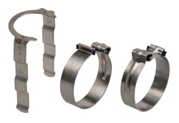 A/C Refrigerant Hose Fitting