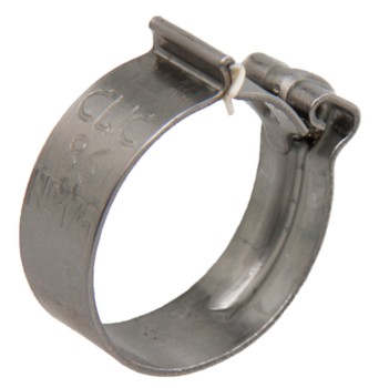 A/C Refrigerant Hose Fitting