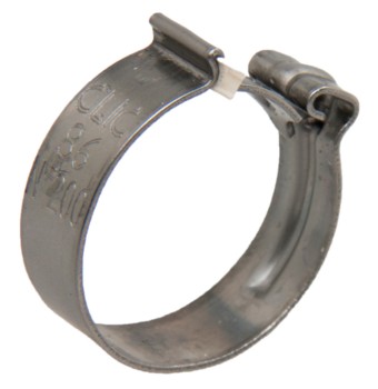 A/C Refrigerant Hose Fitting