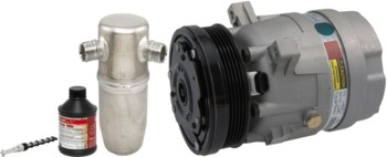 A/C Compressor Kit